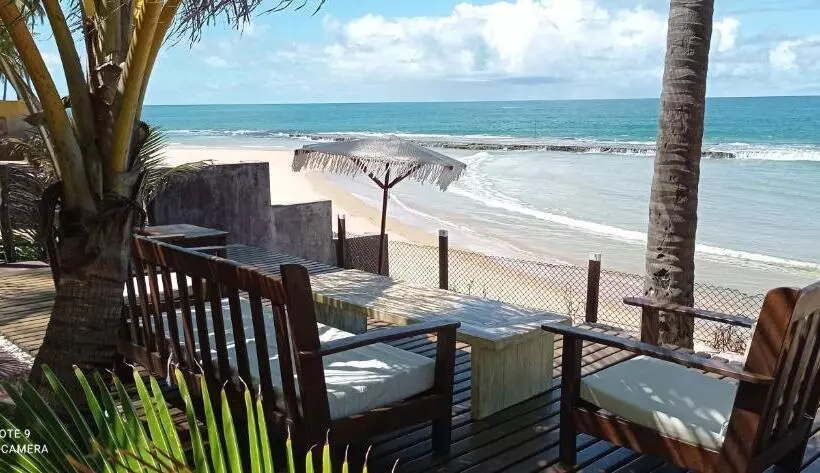 ペンション Vila Bello Pontal