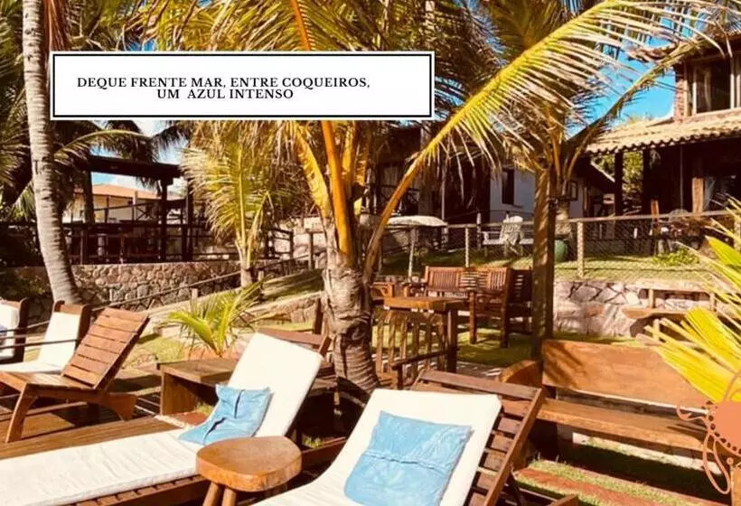 ペンション Vila Bello Pontal