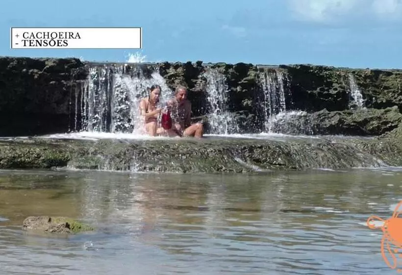 ペンション Vila Bello Pontal