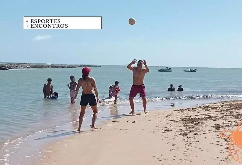 ペンション Vila Bello Pontal