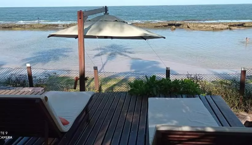 ペンション Vila Bello Pontal