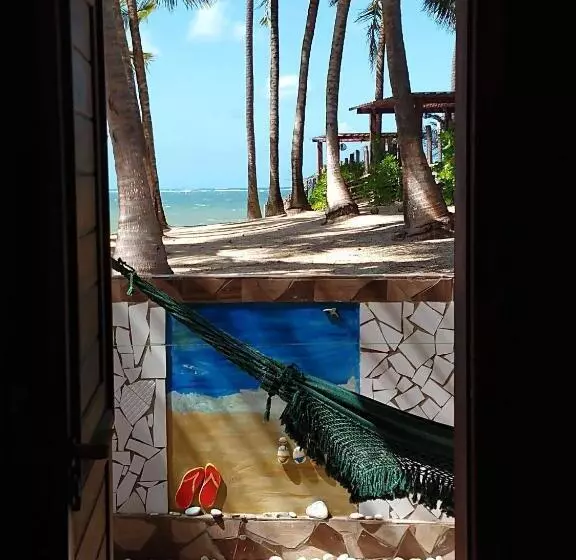ペンション Vila Bello Pontal