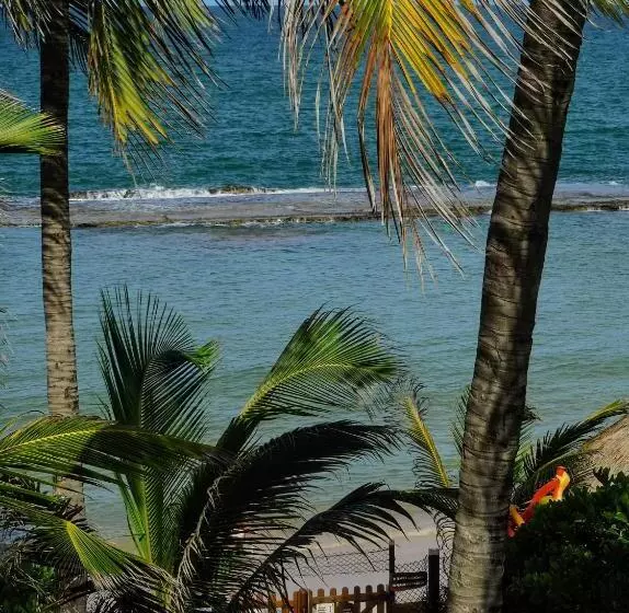 ペンション Vila Bello Pontal