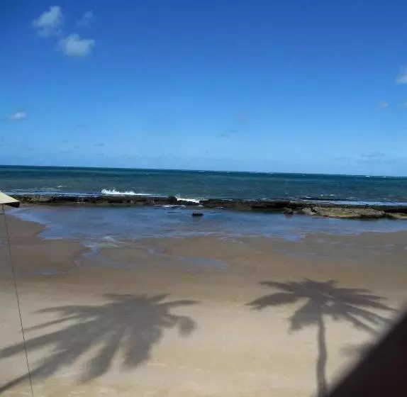 ペンション Vila Bello Pontal