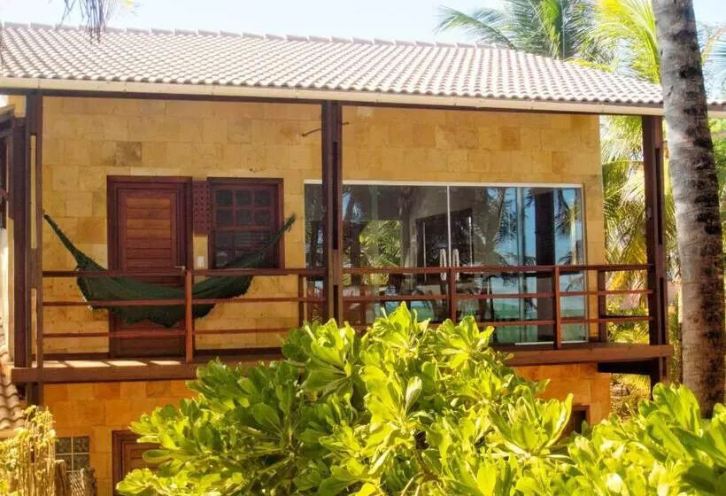 ペンション Vila Bello Pontal