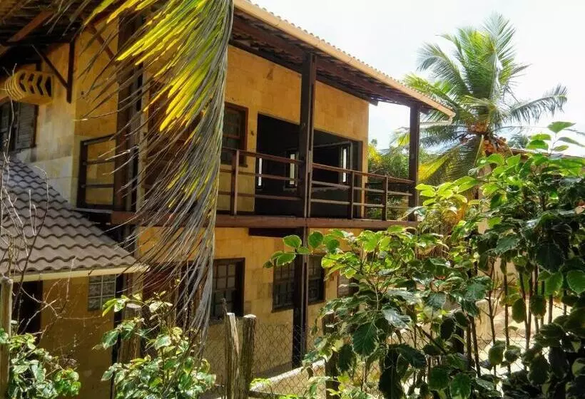 ペンション Vila Bello Pontal