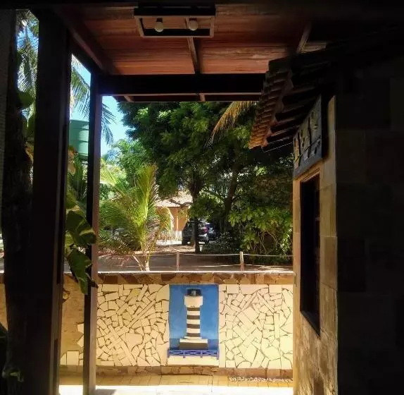ペンション Vila Bello Pontal