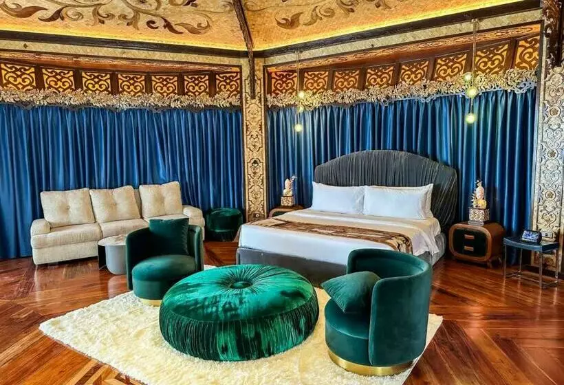 Rancho Bernardo Luxury Villas And Resort