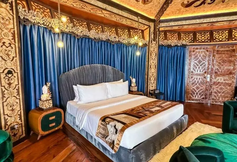 Rancho Bernardo Luxury Villas And Resort