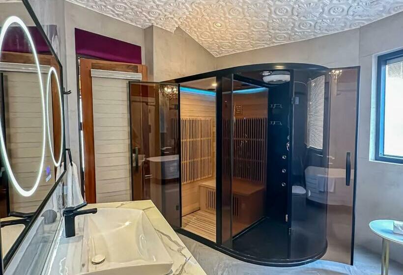 Rancho Bernardo Luxury Villas And Resort