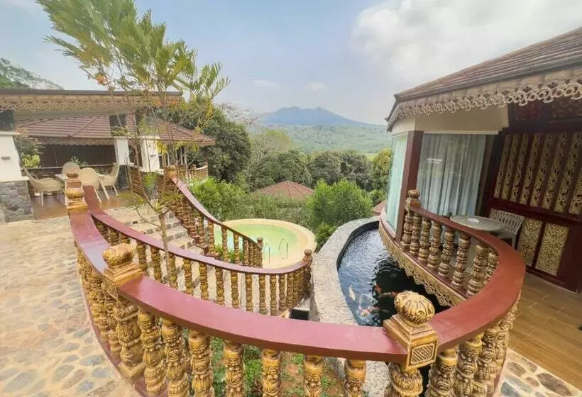 Rancho Bernardo Luxury Villas And Resort