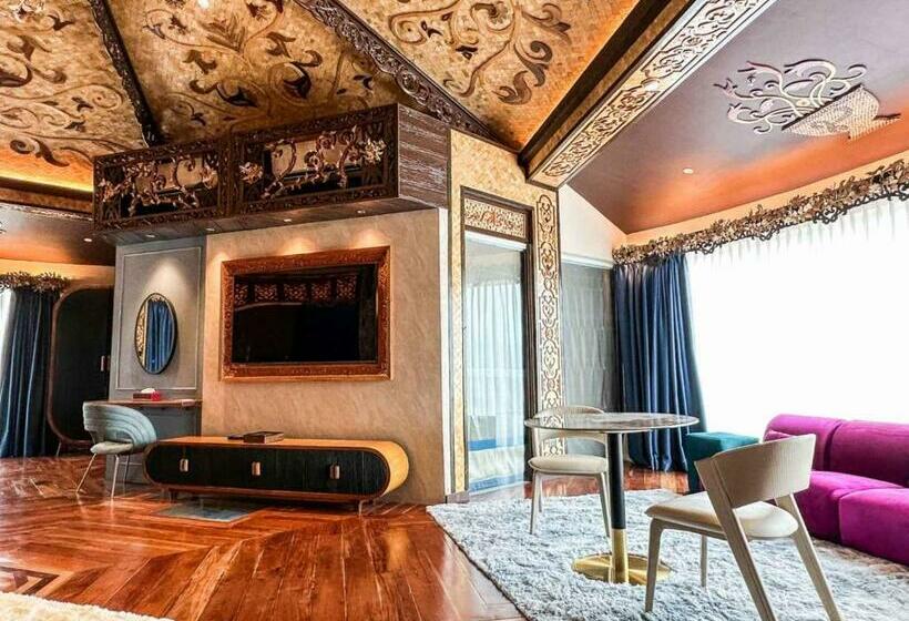 Rancho Bernardo Luxury Villas And Resort