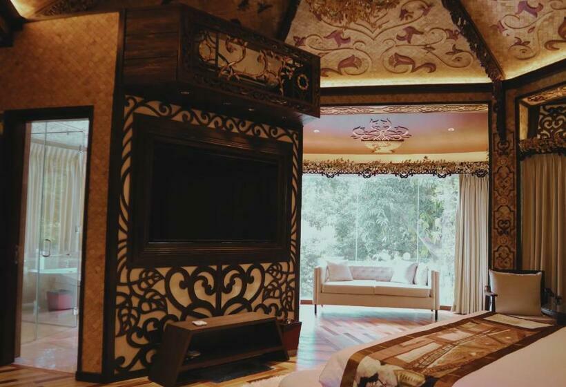 Rancho Bernardo Luxury Villas And Resort