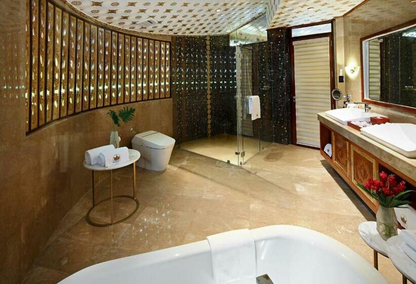 Rancho Bernardo Luxury Villas And Resort