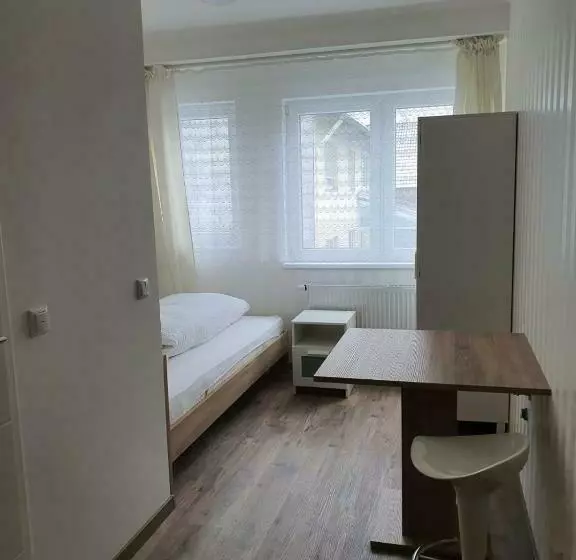 Schneider Apartaments