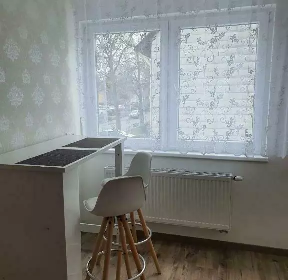 Schneider Apartaments