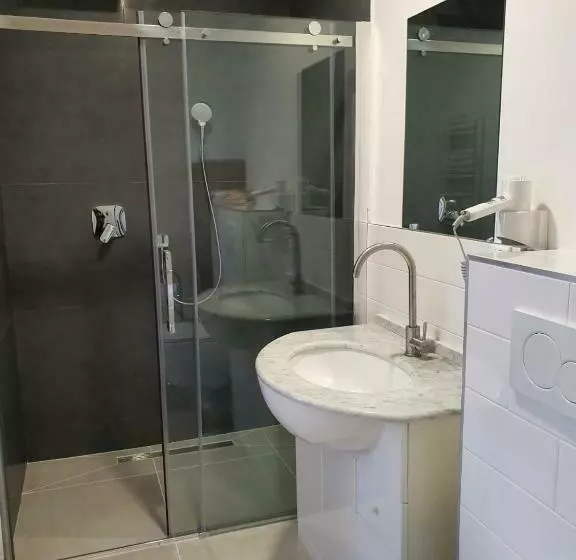 Schneider Apartaments