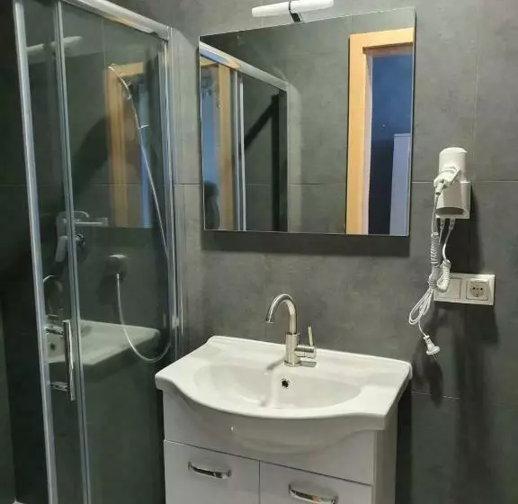 Schneider Apartaments