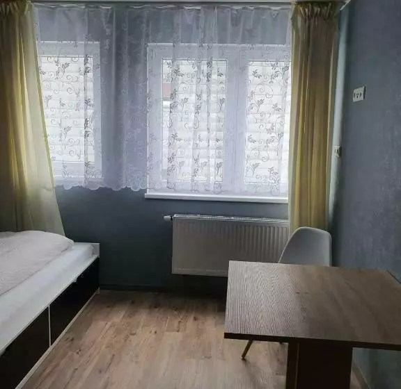 Schneider Apartaments