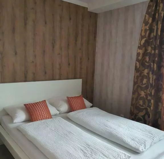 Schneider Apartaments