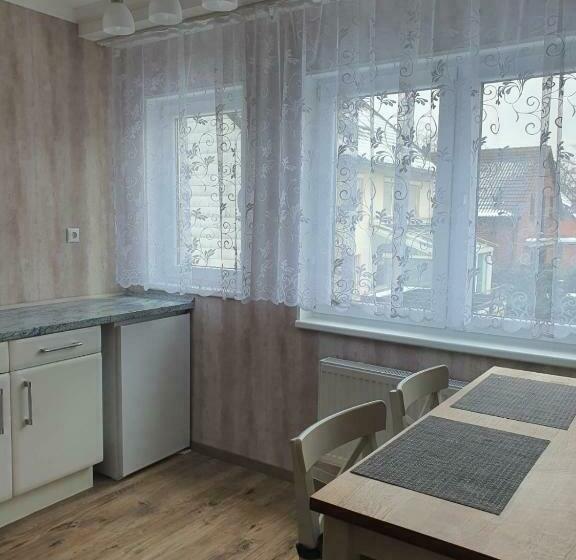 Schneider Apartaments