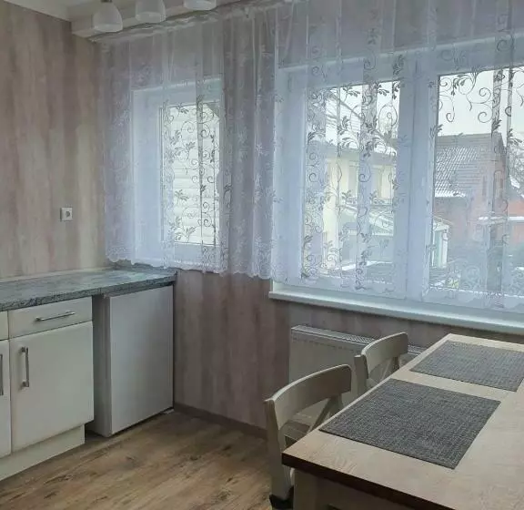 Schneider Apartaments