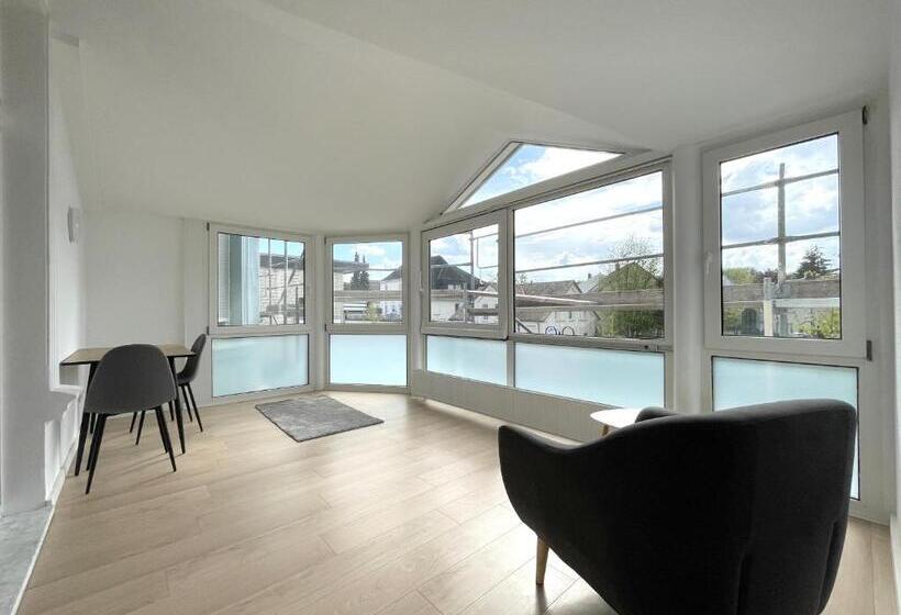 Zentrale Zweibettzimmer Für Monteure I Home2share