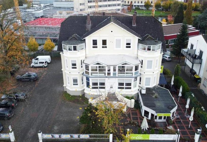 Zentrale Zweibettzimmer Für Monteure I Home2share