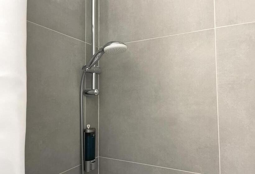 Zentrale Zweibettzimmer Für Monteure I Home2share