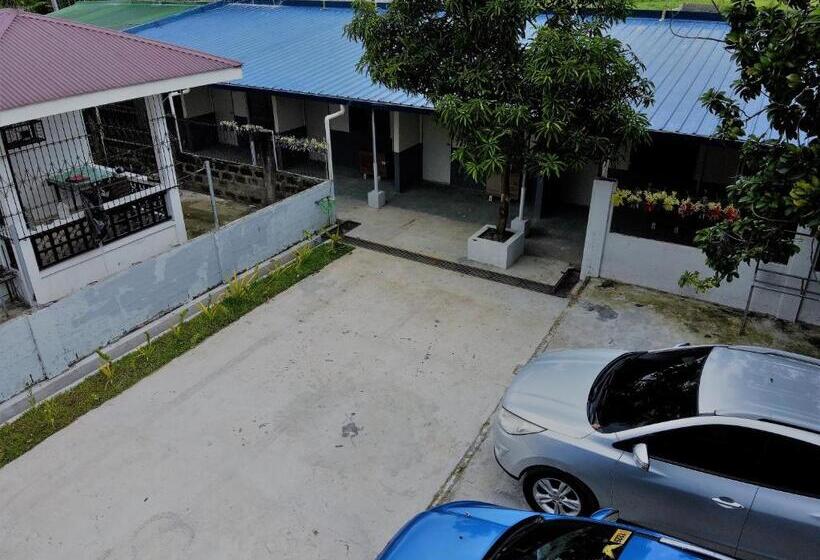 فندق صغير Innskeep