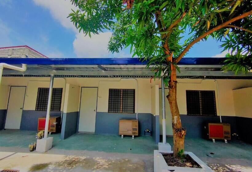 فندق صغير Innskeep