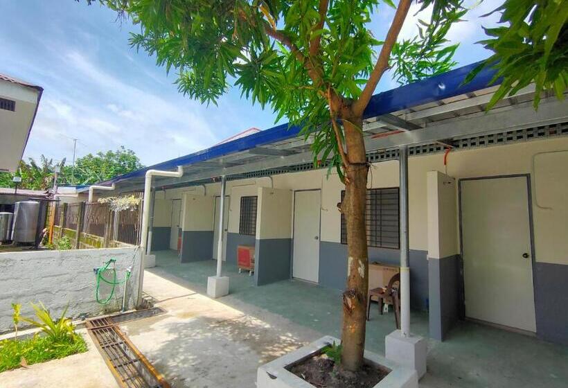 فندق صغير Innskeep