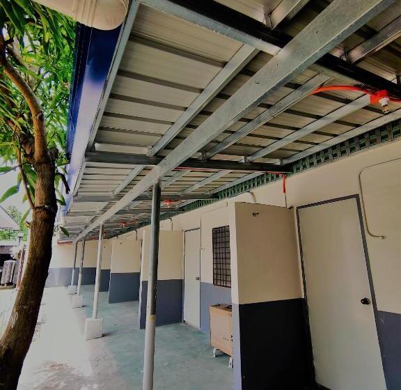 فندق صغير Innskeep