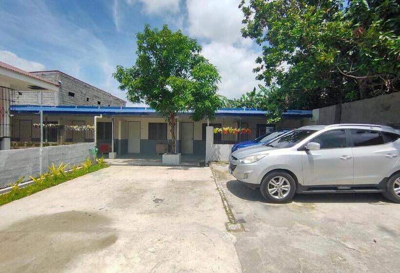 فندق صغير Innskeep