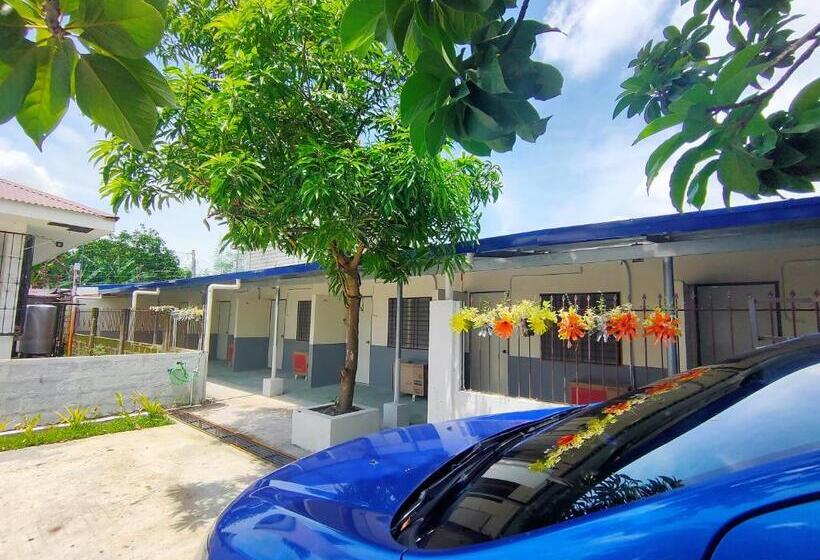 فندق صغير Innskeep