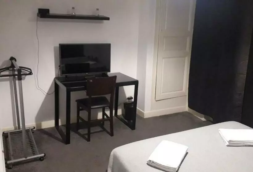 Aamiaismajoitus (B&B) Chambres D Hotes Centre Ville