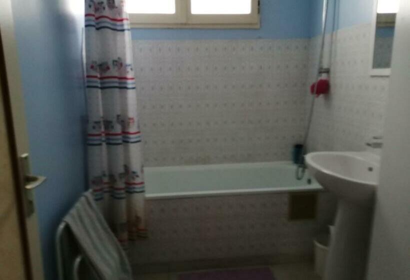 צימר La Pomponnette