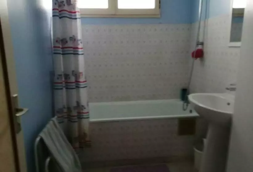 Aamiaismajoitus (B&B) La Pomponnette