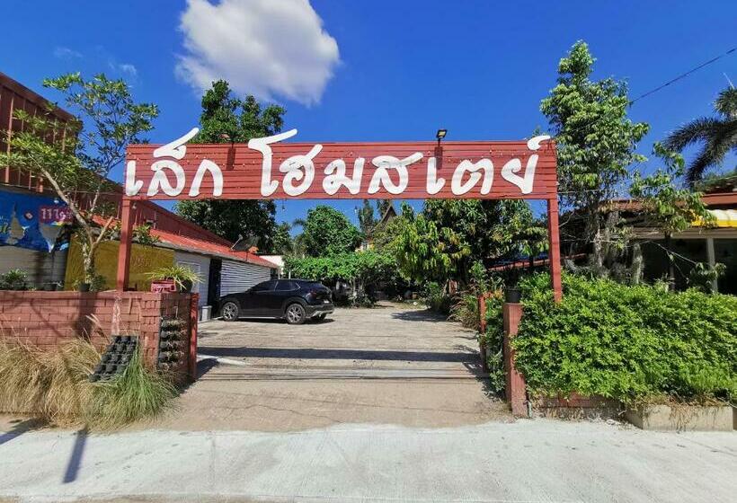 Szálloda Lek Homestay