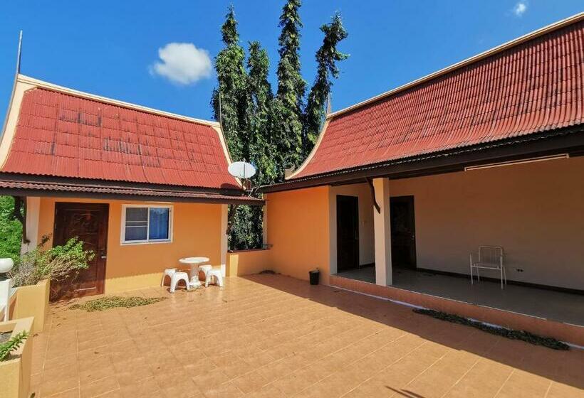 Szálloda Lek Homestay