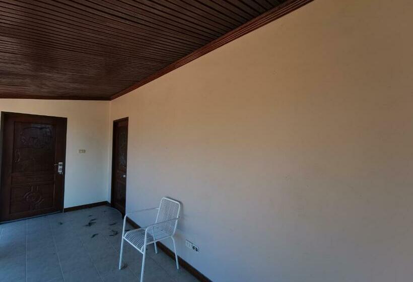 Szálloda Lek Homestay