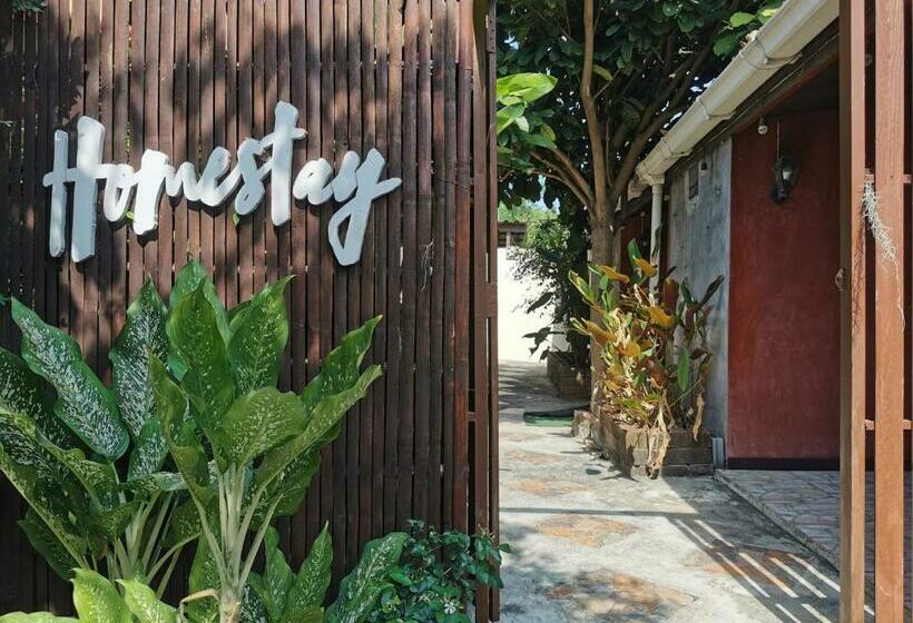 Szálloda Lek Homestay