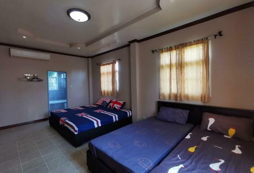 Szálloda Lek Homestay