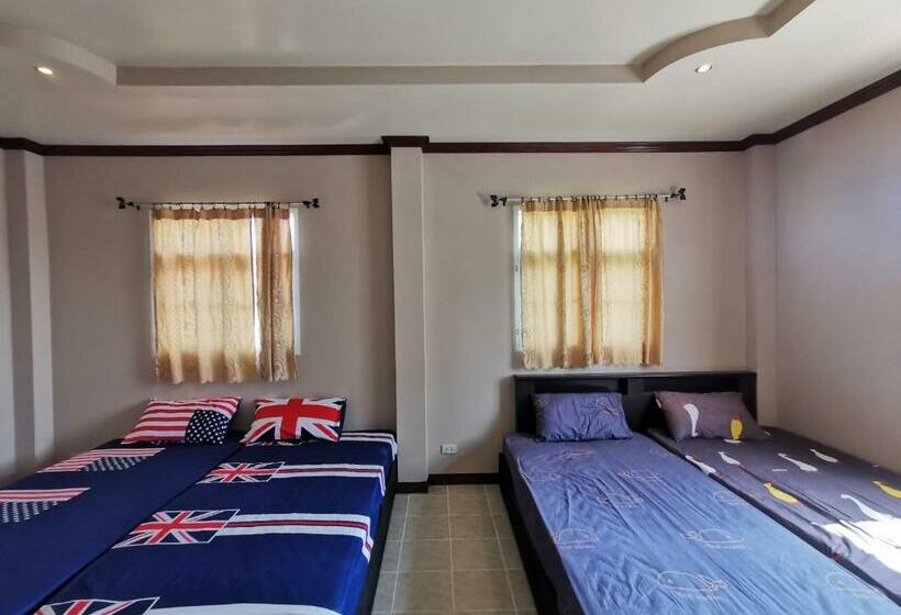 Szálloda Lek Homestay