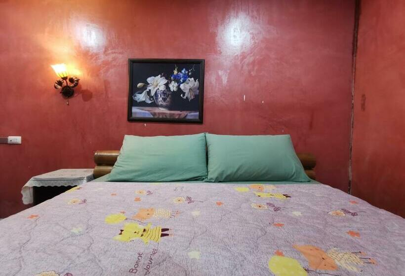 Szálloda Lek Homestay