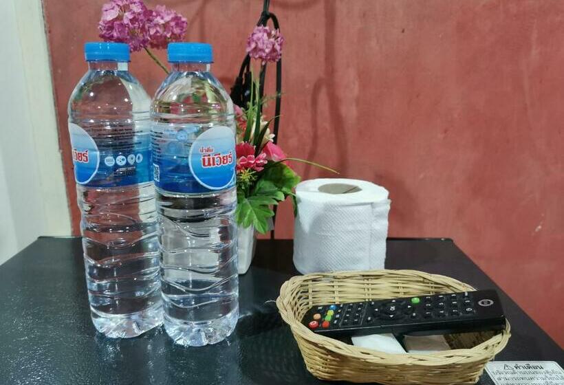 Szálloda Lek Homestay