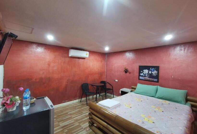 Szálloda Lek Homestay