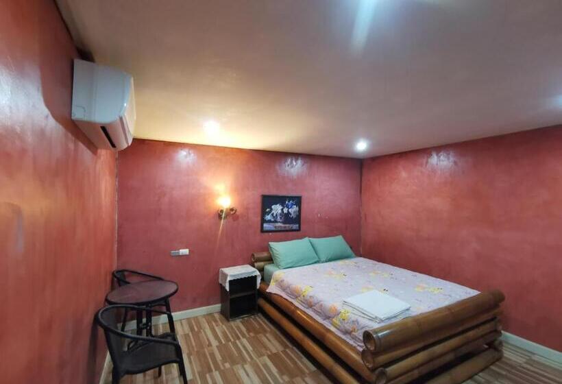 Szálloda Lek Homestay