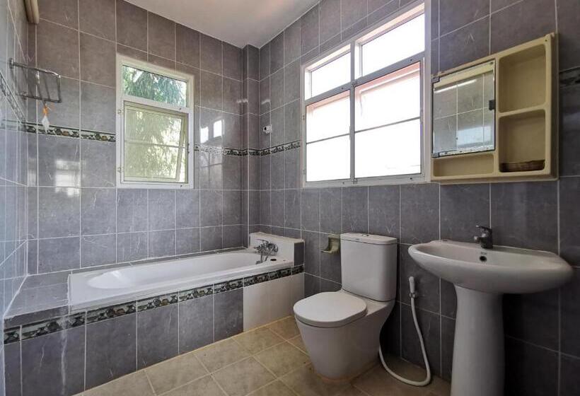 Szálloda Lek Homestay