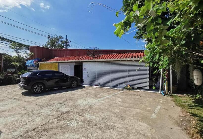 Szálloda Lek Homestay